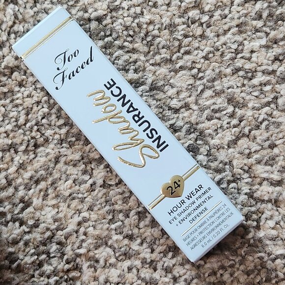 Too Faced: Shadow Insurance - Picture 2 of 2